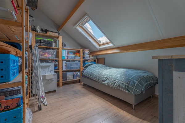 Medium property photo - Magnoliastraat 12, 3181 WS Rozenburg